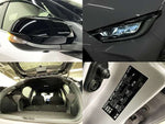 YARIS HYBRID