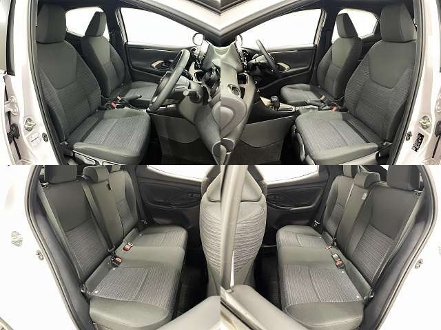 YARIS HYBRID