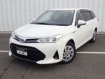 COROLLA FIELDER HYBRID
