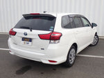 COROLLA FIELDER HYBRID