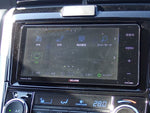 COROLLA FIELDER HYBRID