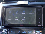COROLLA FIELDER HYBRID