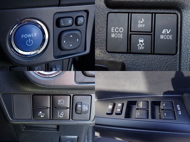 COROLLA FIELDER HYBRID