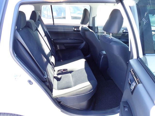 COROLLA FIELDER HYBRID