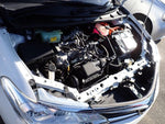 COROLLA FIELDER HYBRID