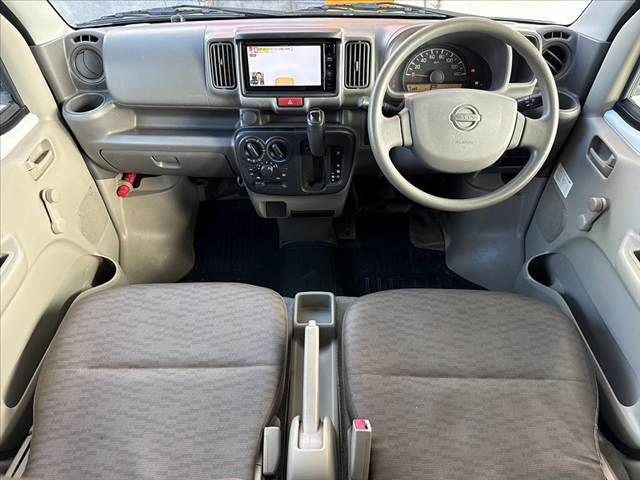 NV100 CLIPPER