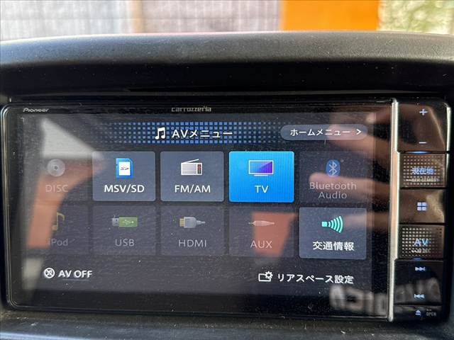 NV100 CLIPPER