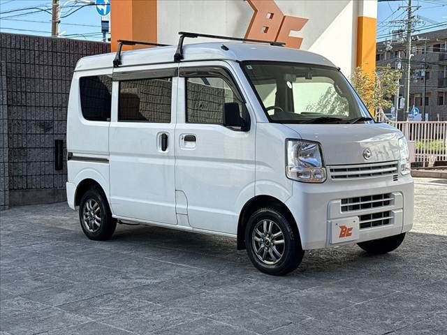 NV100 CLIPPER