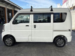 NV100 CLIPPER