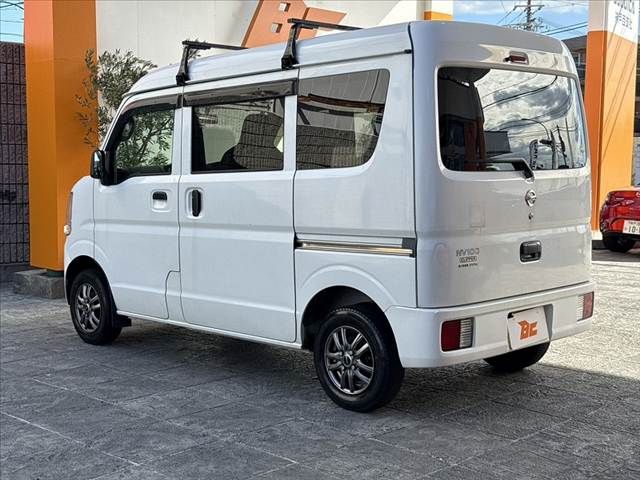 NV100 CLIPPER