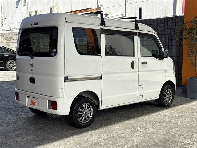 NV100 CLIPPER