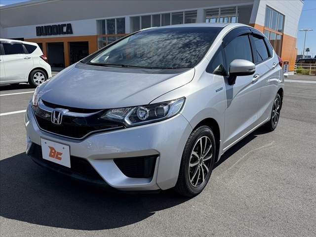 FIT HYBRID