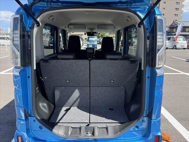 Spacia custom