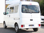 EVERY van