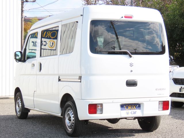 EVERY van