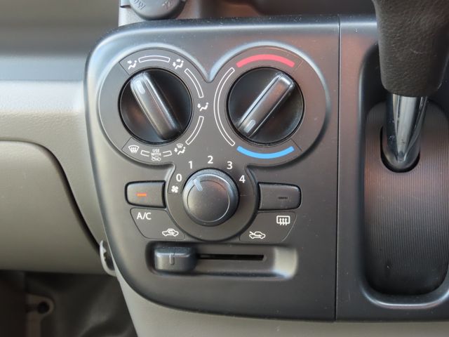 EVERY van