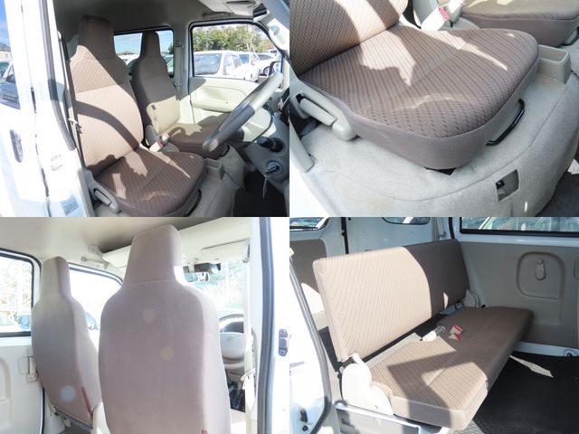 EVERY van