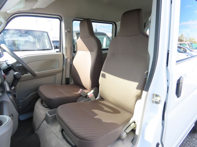 EVERY van