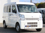 EVERY van