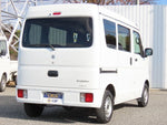 EVERY van