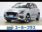 SWIFT 4WD