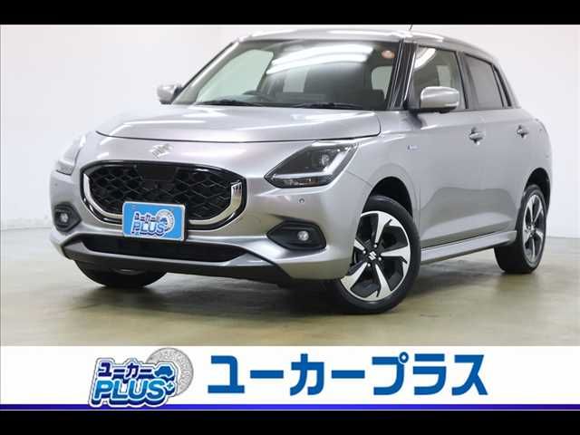 SWIFT 4WD