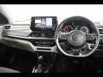 SWIFT 4WD