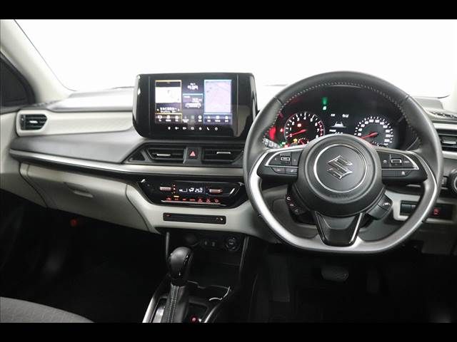 SWIFT 4WD