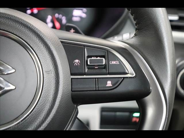 SWIFT 4WD