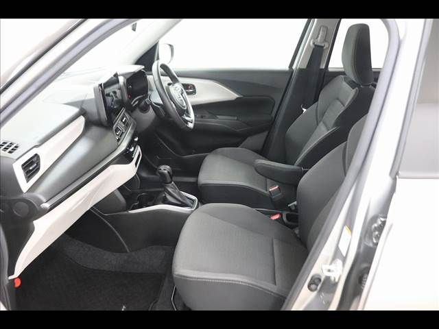 SWIFT 4WD