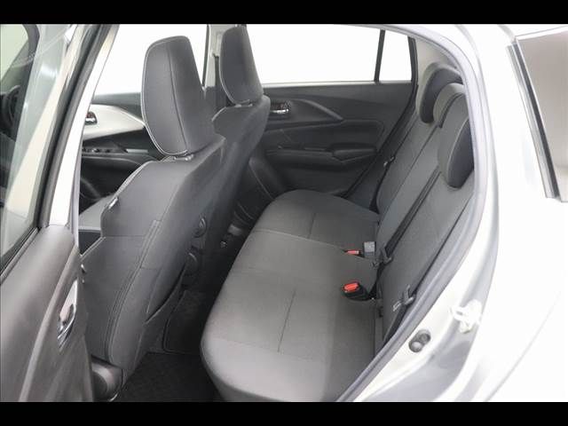 SWIFT 4WD