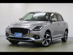 SWIFT 4WD