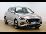 SWIFT 4WD