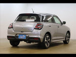SWIFT 4WD