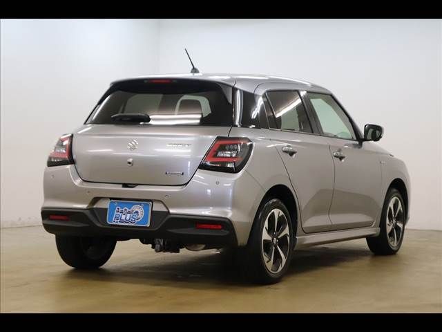 SWIFT 4WD