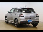 SWIFT 4WD