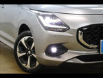 SWIFT 4WD