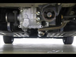 SWIFT 4WD