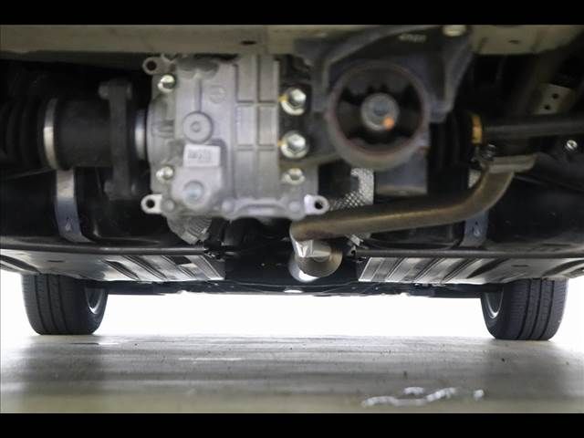 SWIFT 4WD