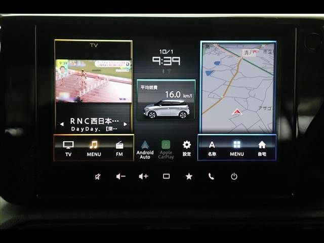 SWIFT 4WD