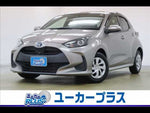 YARIS HYBRID