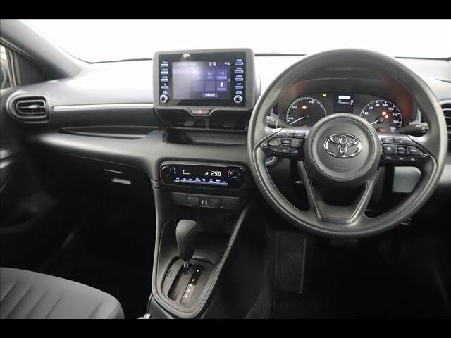 YARIS HYBRID