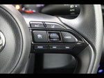 YARIS HYBRID