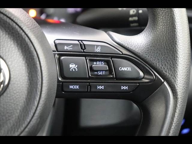 YARIS HYBRID