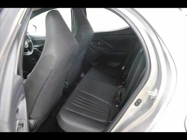 YARIS HYBRID