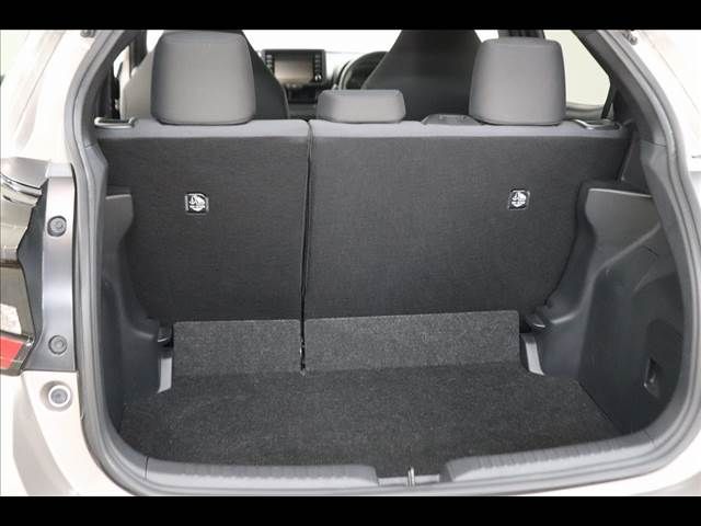 YARIS HYBRID