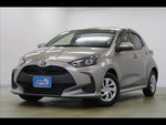 YARIS HYBRID