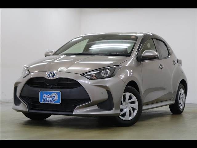 YARIS HYBRID