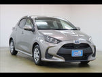 YARIS HYBRID
