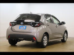 YARIS HYBRID